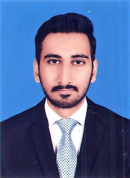 Khawaja Hammad Azeem